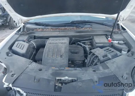 2016 GMC Terrain Sle-1 z USA, uszkodzony, nr VIN 2GKALMEK5G6316254